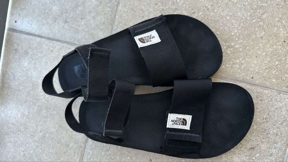 Vand sandale The North Face