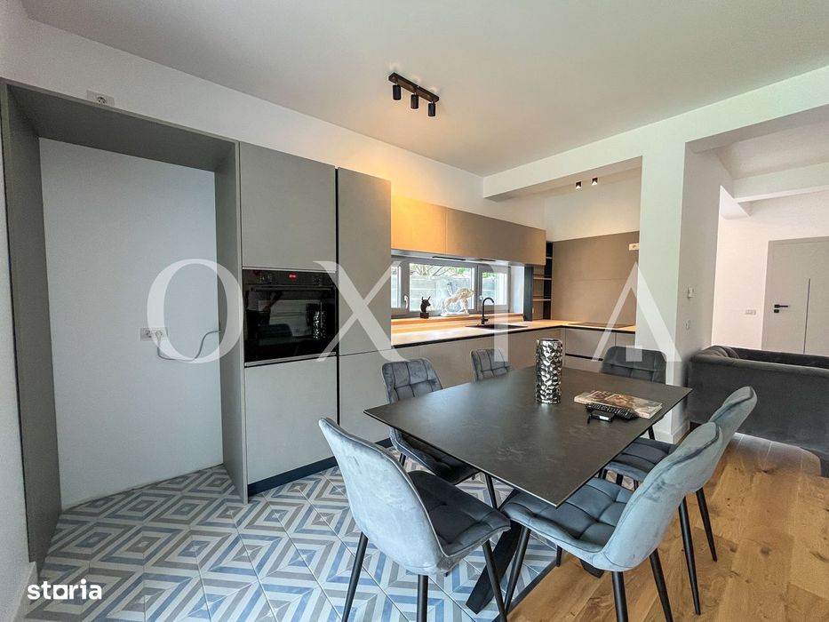 SX752 Mosnita Noua (Europa) - Duplex - Disponibil Imediat