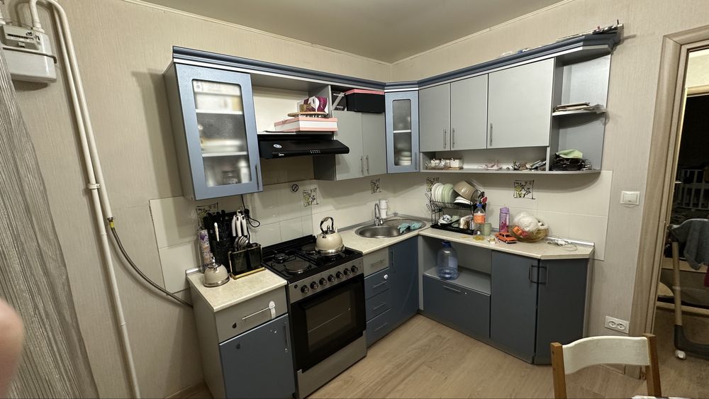 Кухонный Гарнитур