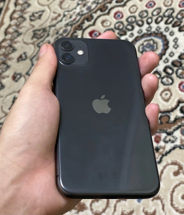 Iphone 11 128 GB Срочно Айфон 11