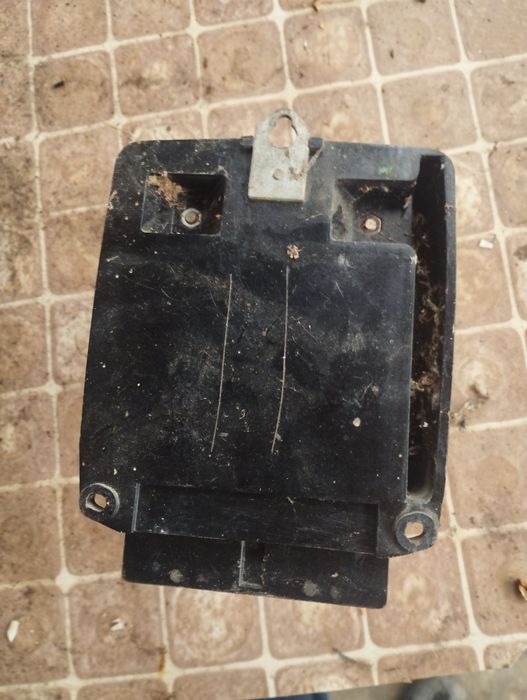 монофазен двутарифен електромер