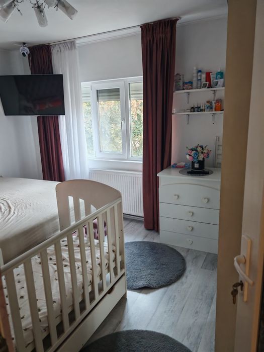 Apartament 2 camere, decomandat
