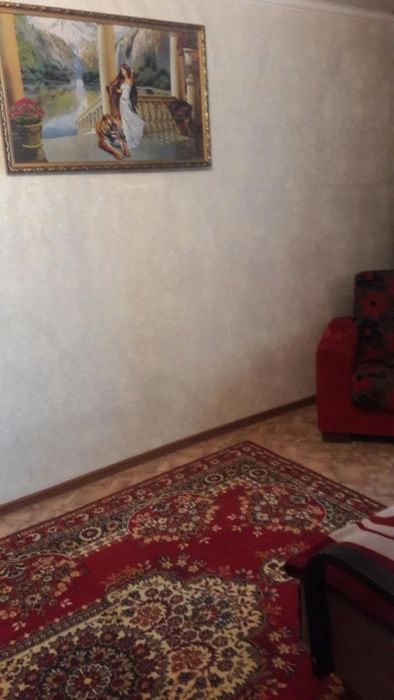 4 мкр на часы . Возле рынка Мерей