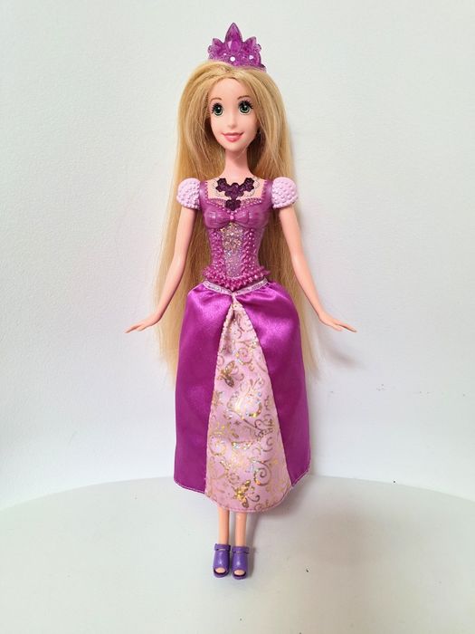 Кукли Barbie Disney princesses