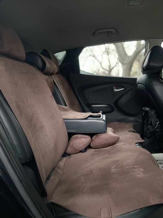 HYUNDAI TUCSON  2010  холати зур