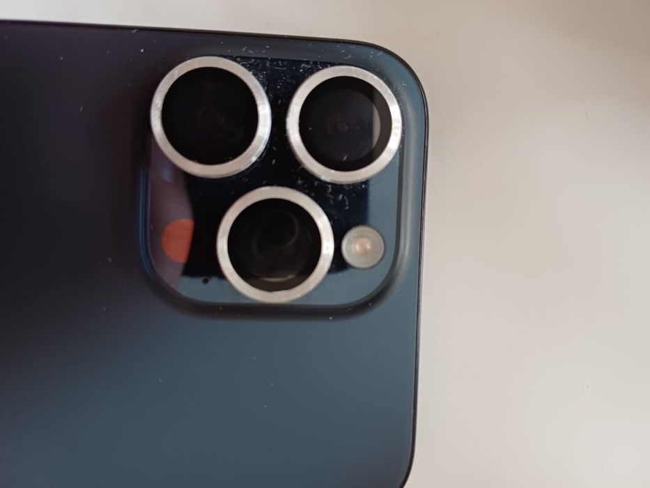 Айфон 15 про макс