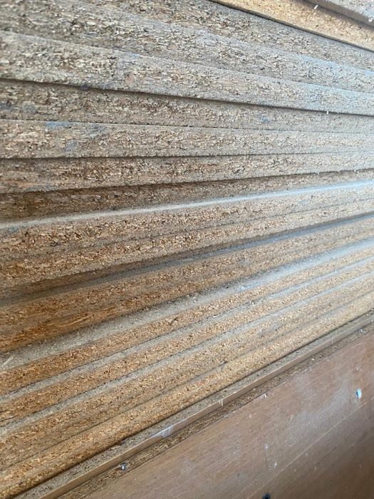 ДСП в хорошем состоянии