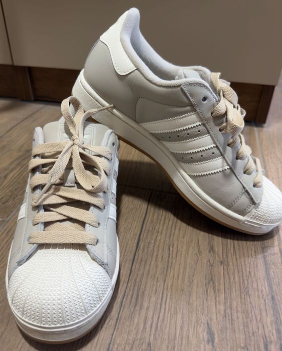 Маратонки Adidas