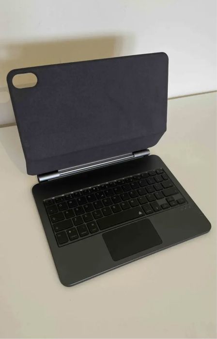 Ipad 10 поколение клавиатура