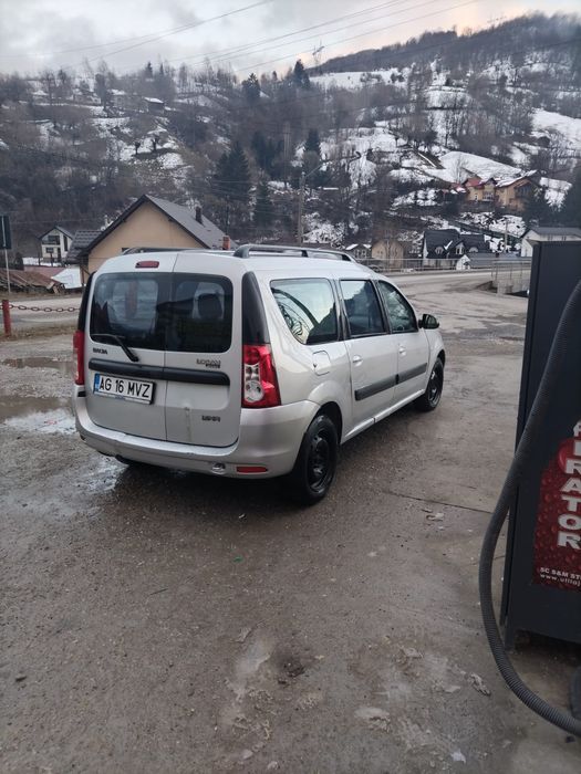 De Vânzare!Dacia Logan MCV