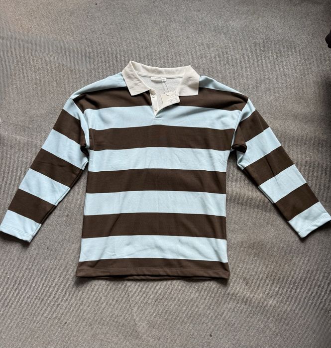 Пакет 12 дрехи S/M - (Reserved, H&M, Calliope) дънки, ризи, блузи,  4 нови с етикет