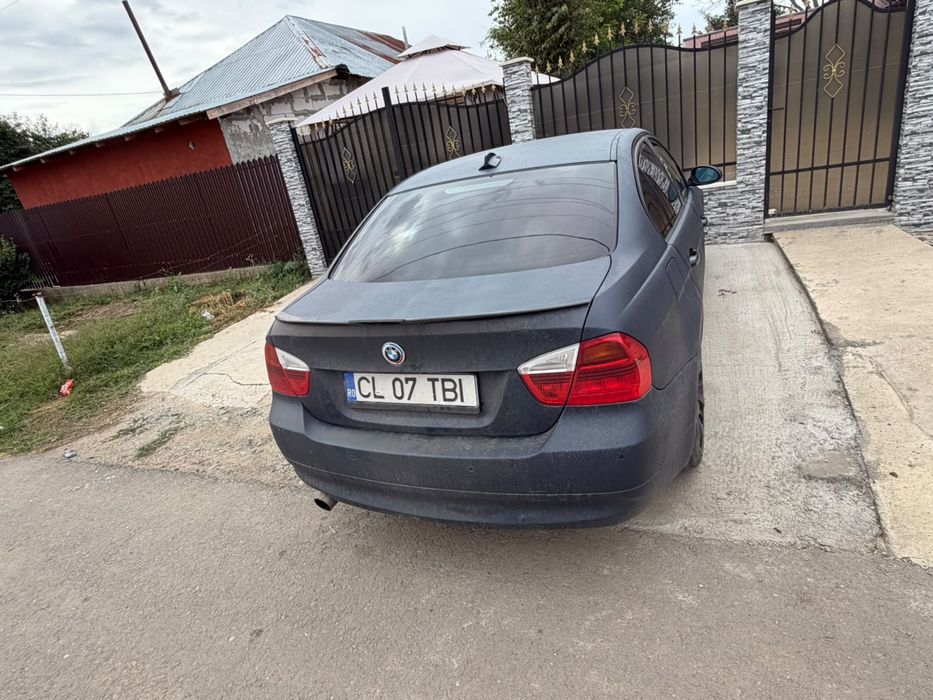 BMW Seria 3 2006 — imagine 2