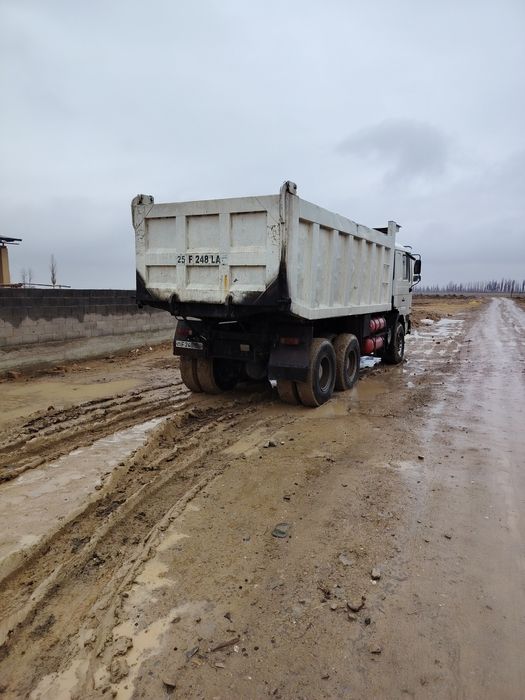 Chakmam 2010 holati yahshi