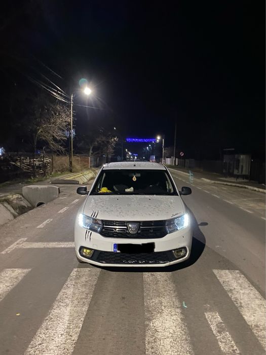 Logan 2 2017 1.0 sce