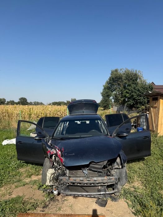 Продам Volkswagen Гольф 6. 2009года