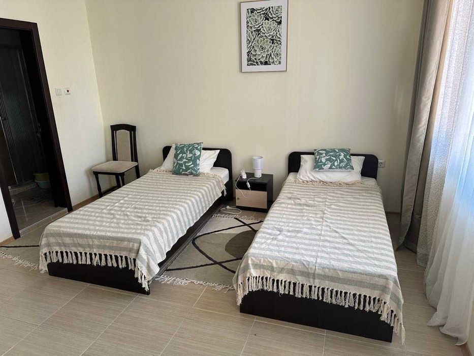 Продава се Едностаен апартамент в к.к. Слънчев бряг - 44 кв.м за 1387 €/кв.м - Снимка #5