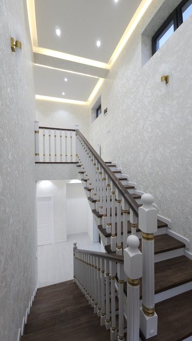 2 сотих, 160 м², 6 хона, кадастр тайёр, ипотека бор