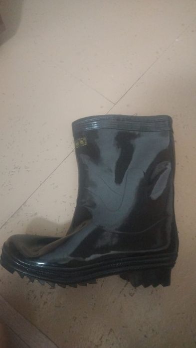 Резиновые сапоги оптом и в розницу