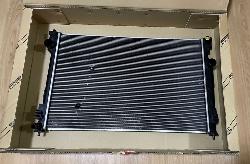 Тойота Камри 70