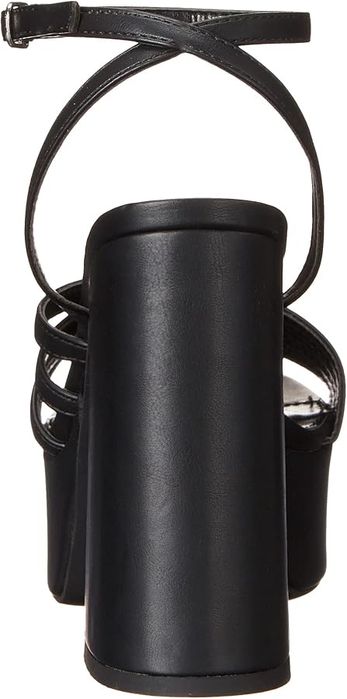 Високи обувки, нови