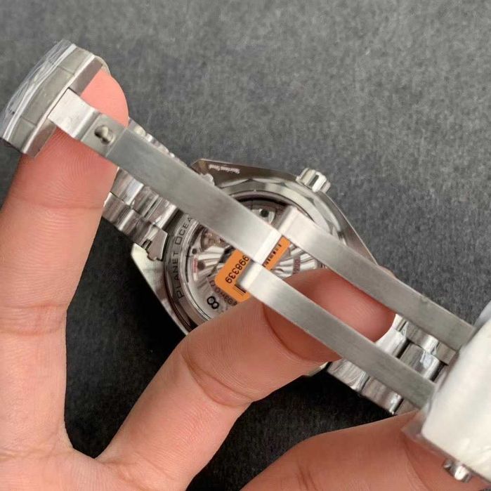 omega seamaster plnst