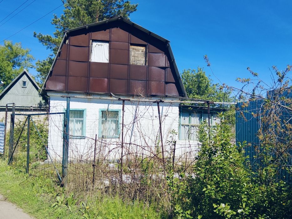Продам дачу Ск автобусник