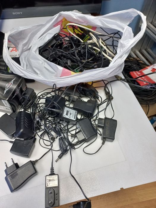 Суич за лан мрежа, mikrotik