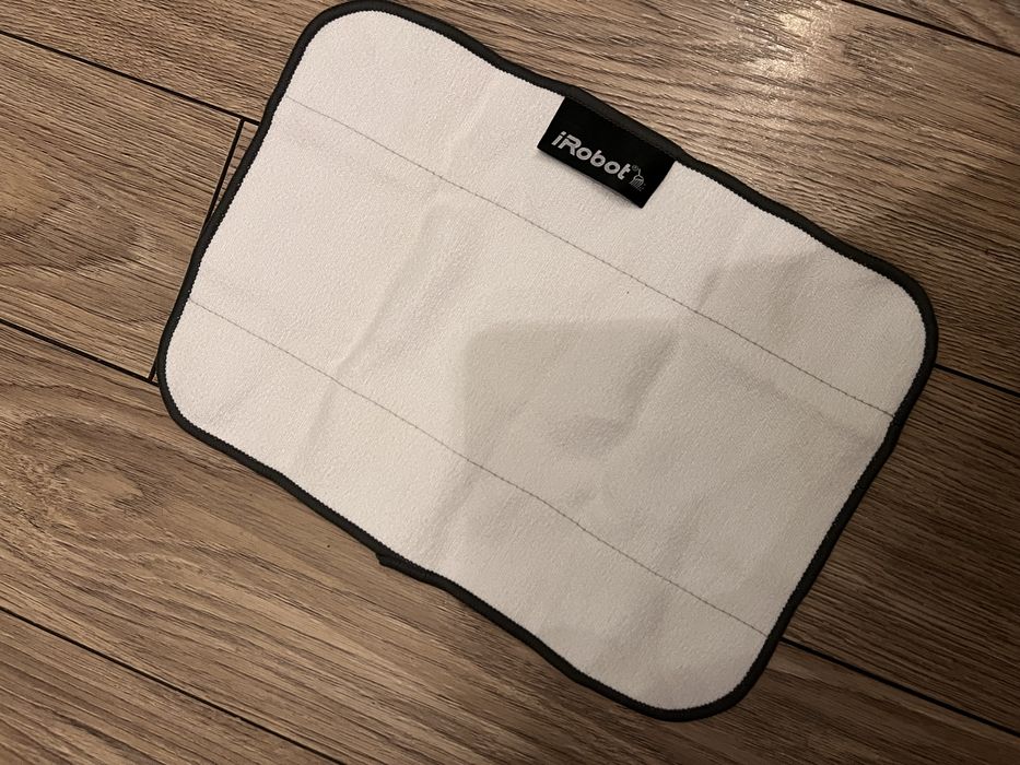 Полотер braava от irobot