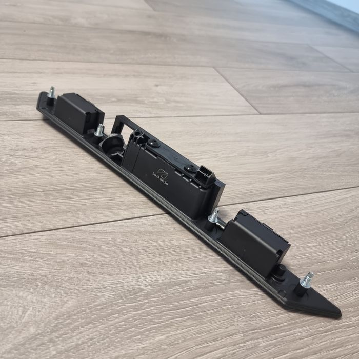 Maner cu touch portbagaj / haion + lumini Audi A4 B6 B7 8E0827574C