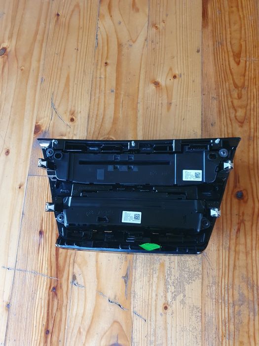 Comandă Climă/Radio Bmw F45 F46 F48 F39