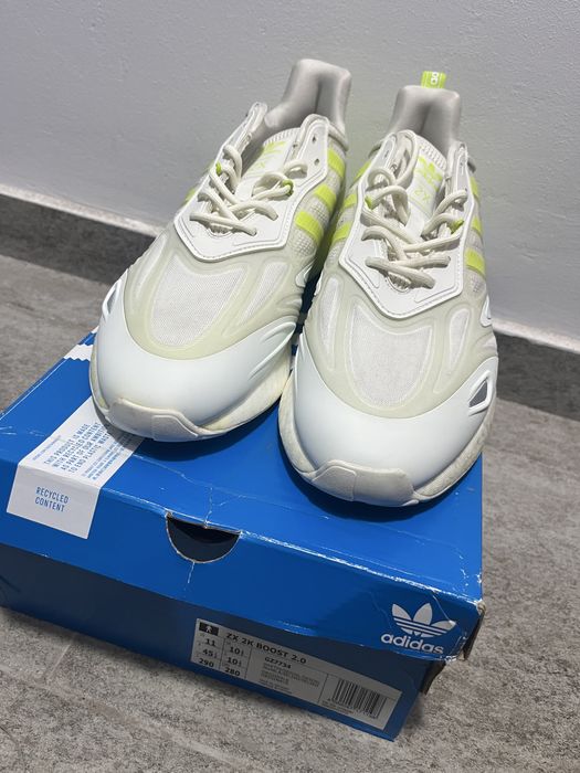 Adidas Zx2K Boost2.0 Braila • OLX.ro