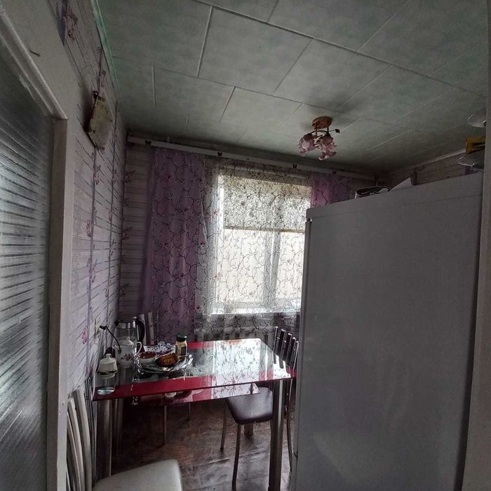 Продам 2-х комнатную квартиру