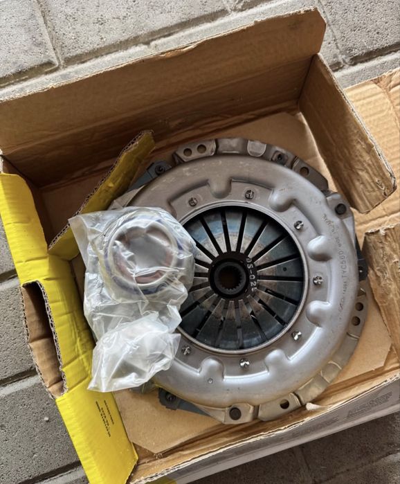 Piese noi grand vitara kit ambreiaj distributie telescop arc radiator