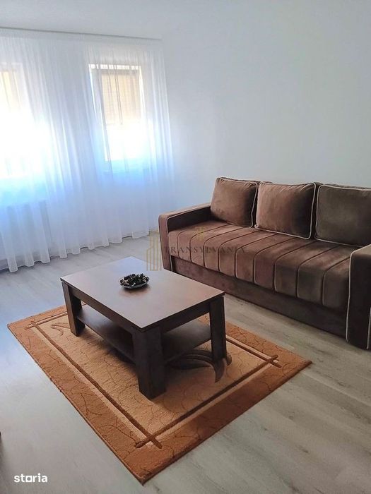 Apartament 2 camere decomandat – Strada Măslinului, Turnisor