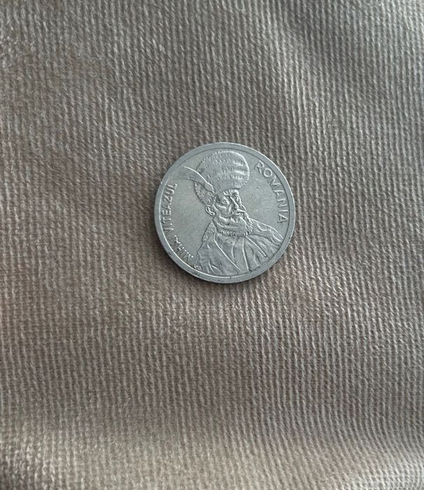 Monedă 100 lei anul 1994