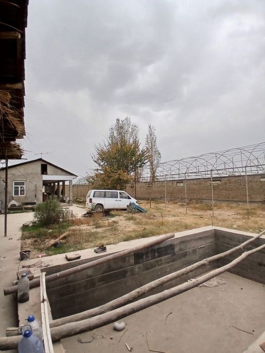 Участка ва молхона