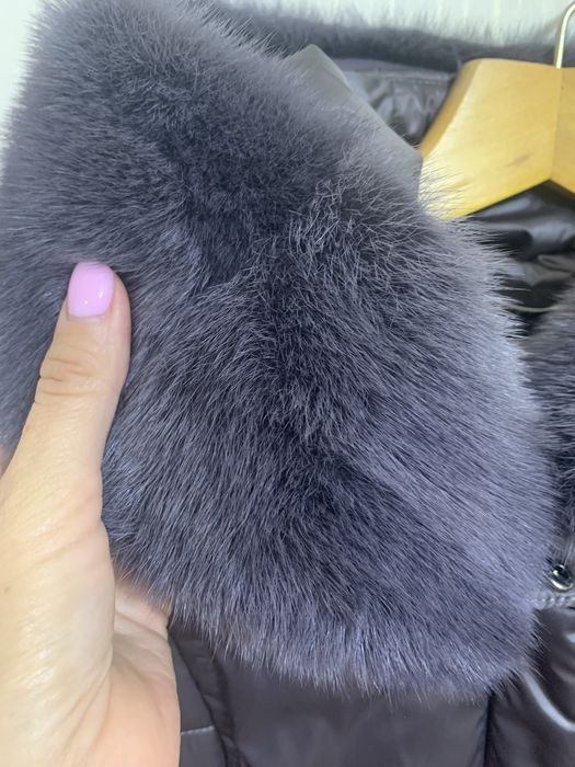 Продам куртку, пуховик