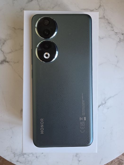 Honor 90 MagicOs