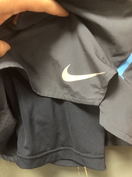 Nike Мъжки Къси Гащи С Клин Размер S и L