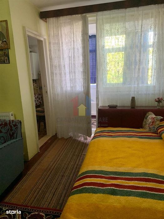 Acte la zi! Garsoniera confort 1, 30 mp, Diponibila Imediat, Hipodrom — fotografia 3