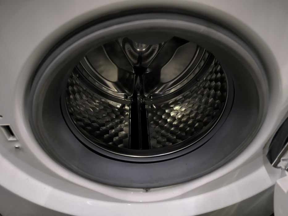 Пералня Miele Инверторна W 4164 Exkl Ed - 7кг. 1400 об.