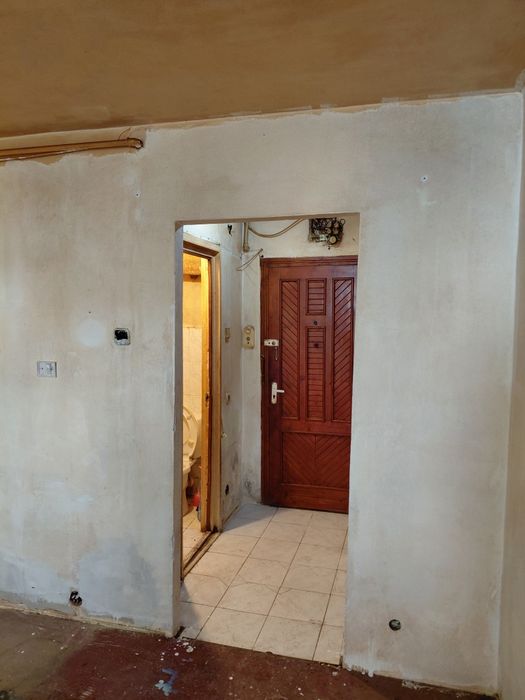 Persoană fizică vând garsoniera micro 3 Oprișani