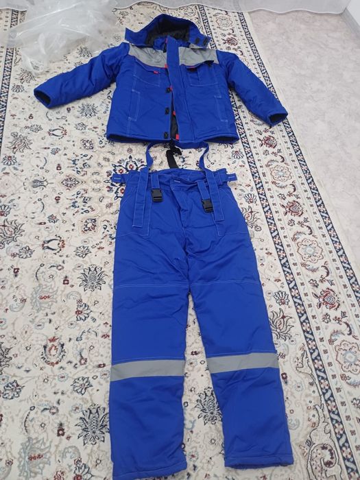 спецодежда