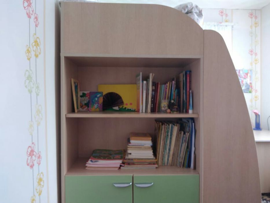 Детская мебель..