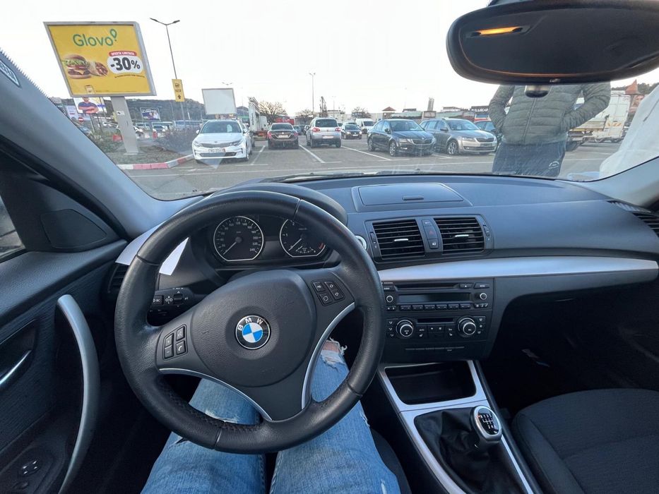 BMW 1 Series 0 — imagine 3