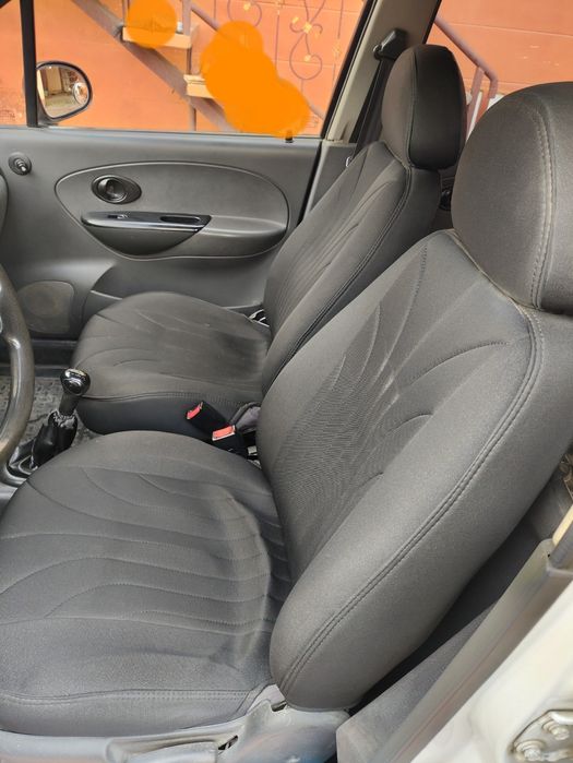 Матиз MX сотилади