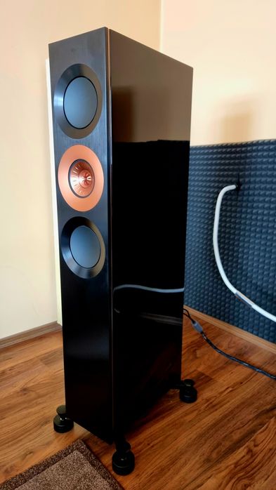 Kef Reference  3