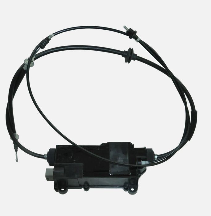 Motoras Modul Frana De Mana Unitate Parcare Mercedes S CL W221 W216