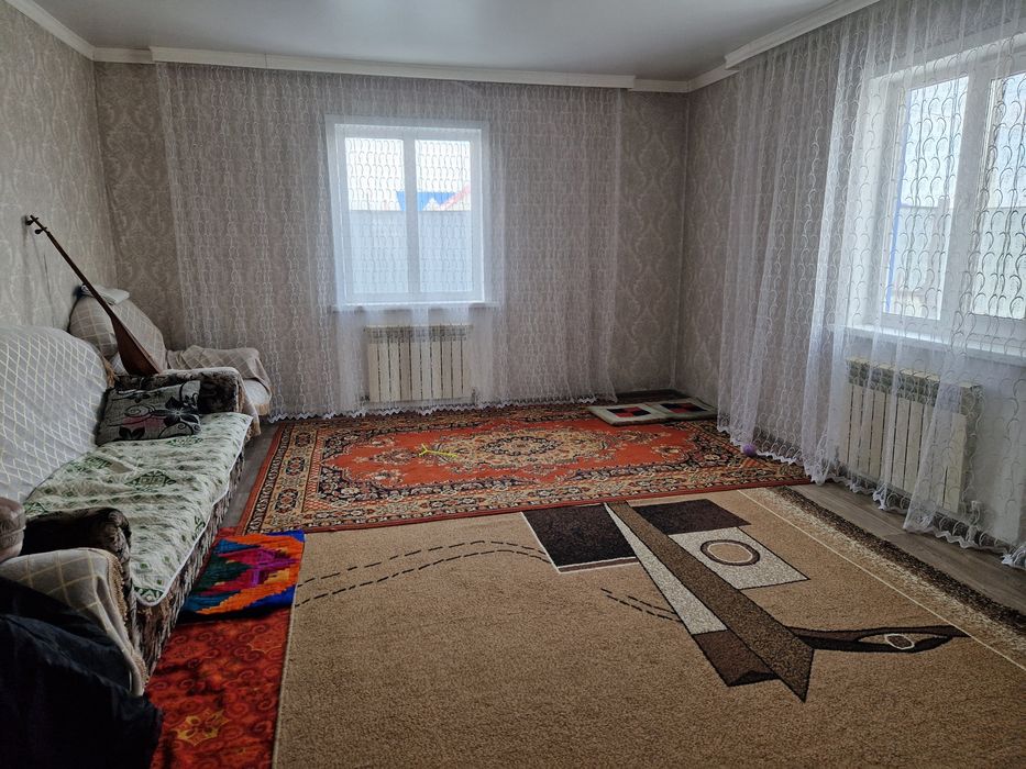 Продам дом с времянкой