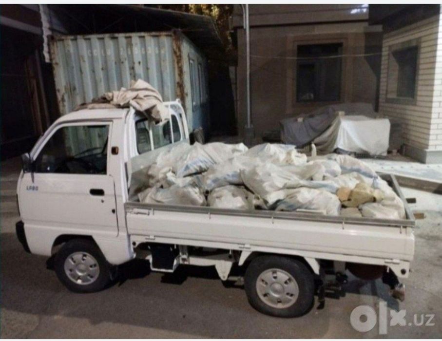 Вывоз мусор строй мусора. Musir мусир Musur olib ketish Вывоз мусора
У